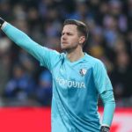 Borussia Dortmund Rekrut Kiper Bermasalah Bochum