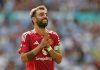 Bruno Fernandes digoda Al-Hilal