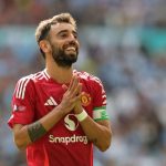 Bruno Fernandes digoda Al-Hilal