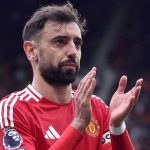 Bruno Fernandes jadi target klub Arab Saudi dengan tawaran 100 Juta Pounds
