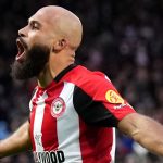 Bryan Mbeumo target transfer Manchester United