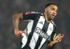 Callum Wilson pemain Newcastle United