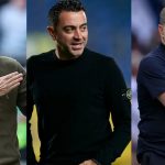 Calon pengganti Ange Postecoglou di Tottenham Hotspur