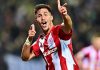 Charalampos Kostoulas striker baru Brighton