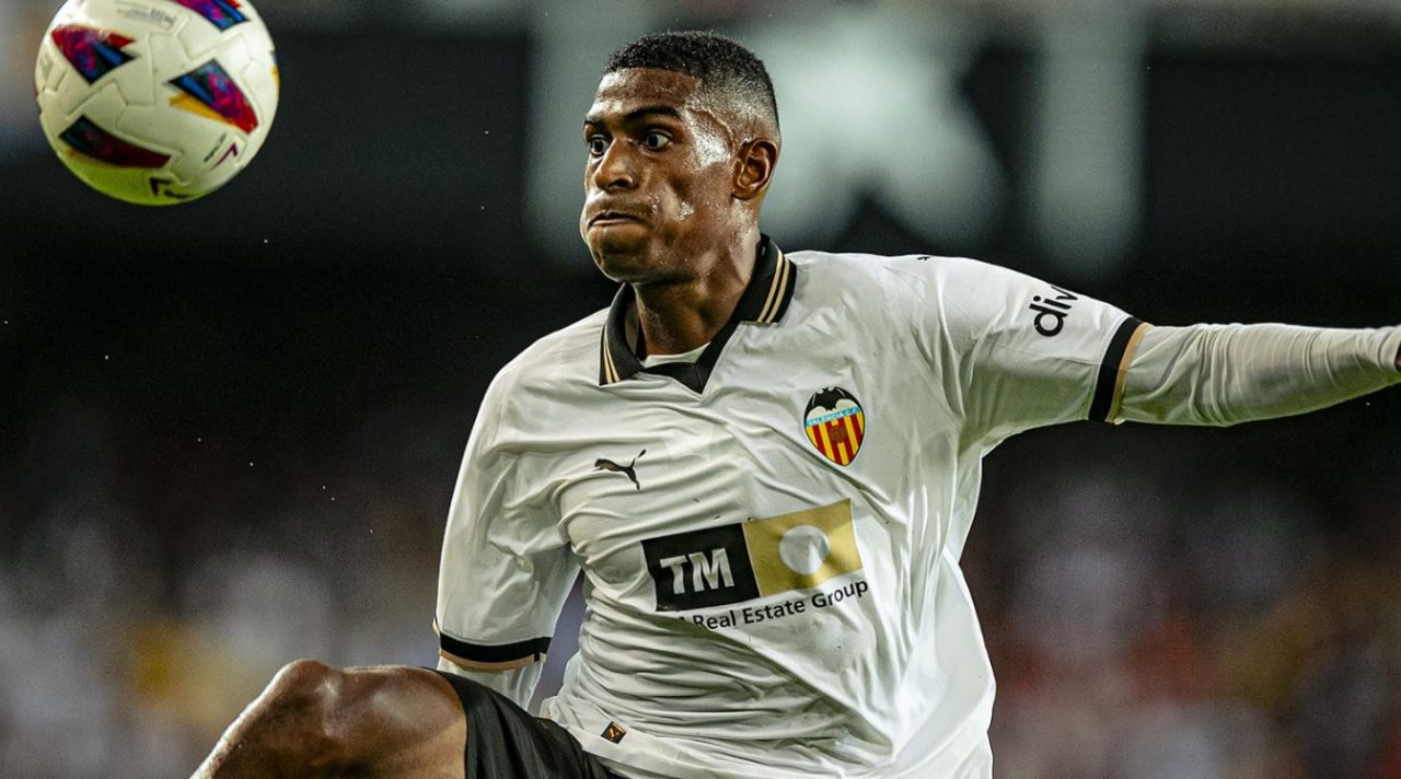 Christian Mosquera