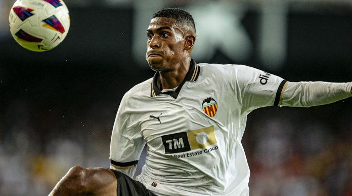 Christian Mosquera