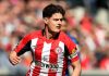 Christian Nørgaard transfer ke Arsenal