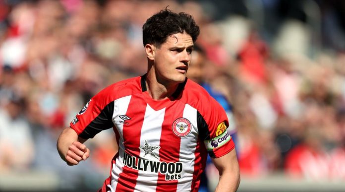 Christian Nørgaard transfer ke Arsenal