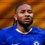 Christopher Nkunku dikaitkan dengan minat dari Manchester United