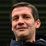 Christian Chivu pelatih Inter Milan