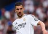 Dani Ceballos kecewa dengan Xabi Alonso