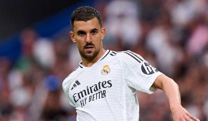 Dani Ceballos kecewa dengan Xabi Alonso