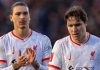 Darwin Nunez dan Federico Chiesa pemain Liverpool