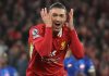 Darwin Nunez pemain Liverpool