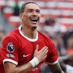Darwin Nunez tinggalkan Liverpool ke Napoli
