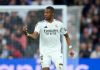 David Alaba Ingin Bertahan di Real Madrid