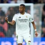 David Alaba Ingin Bertahan di Real Madrid