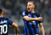 Davide Frattesi pemain Inter Milan