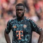 Dayot Upamecano Pelan-Pelan Kumpulkan Lagi Menit Bermain di Bayern Munchen