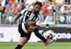 Douglas Luiz pemain Juventus