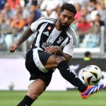 Douglas Luiz pemain Juventus