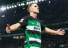 Drama transfer Viktor Gyokeres ke Manchester United