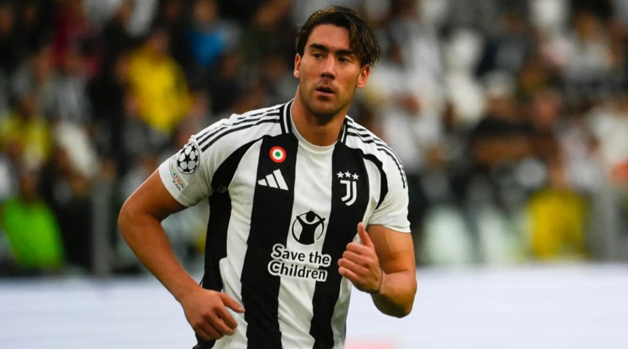 Dusan Vlahovic