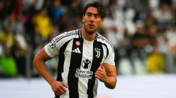 Dusan Vlahovic
