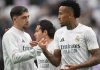Eder Militao Bisa Bermain di Piala Dunia Antarklub Usai Pulih