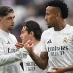 Eder Militao Bisa Bermain di Piala Dunia Antarklub Usai Pulih