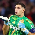 Emiliano Martinez