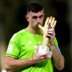 Emiliano Martinez