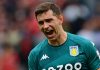 Emiliano Martinez kiper juara dunia Argentina