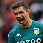 Emiliano Martinez kiper juara dunia Argentina