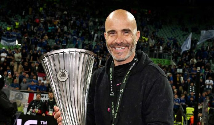 Enzo Maresca coret empat pemain Chelsea dari skuad Piala Dunia ANtarklub