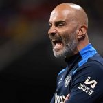 Enzo Maresca pelatih Chelsea