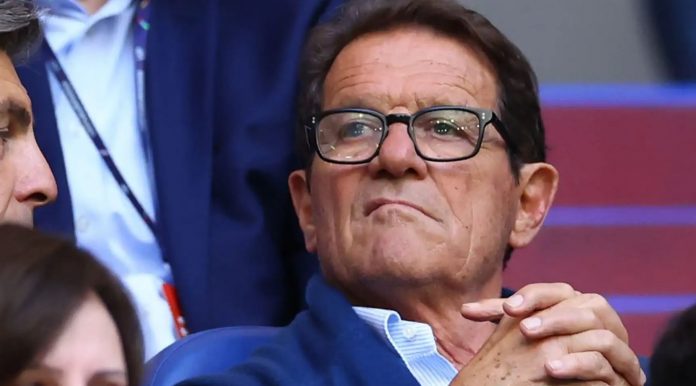 Fabio Capello
