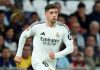 Fede Valverde Absen di Timnas Uruguay Demi Piala Dunia Antarklub