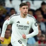 Fede Valverde Absen di Timnas Uruguay Demi Piala Dunia Antarklub