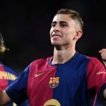 Fermin Lopez Didukung Hansi Flick Tetap di Barcelona