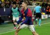Fermin Lopez Tolak Tawaran Bayern Munchen