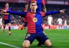 Fermin Lopez pemain Barcelona