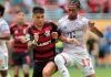 Flamengo vs Bayern Munchen
