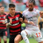 Flamengo vs Bayern Munchen