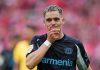 Florian Wirtz gabung Liverpool dari Bayer Leverkusen