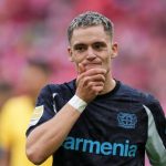 Florian Wirtz gabung Liverpool dari Bayer Leverkusen