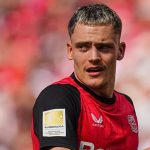 Florian Wirtz target trasfer Liverpool