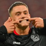 Florian Wirtz terbang ke Liverpool