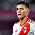 Franco Mastantuono resmi gabung Real Madrid