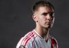 Franco Mastantuono wonderkid Argentina